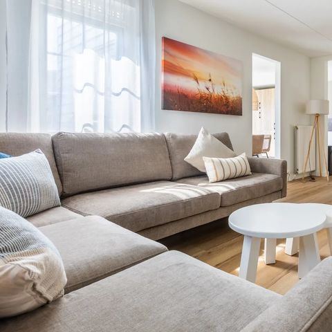 Villa 8 personen - H8 Comfort