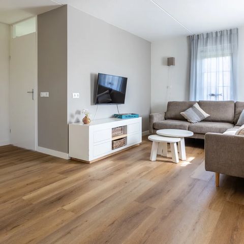 Villa 8 personen - H8 Comfort