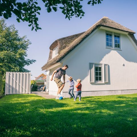 Landal Buitenhof Domburg - Veere - Afbeelding N°4