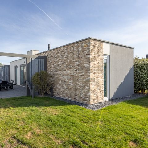 Lodge 6 personen - 6A