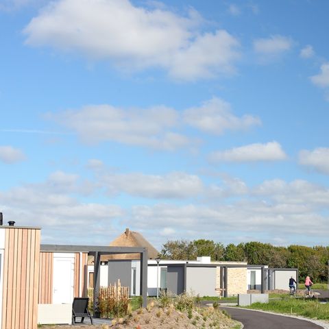 Landal Vakantiepark Callassande - Schagen - Afbeelding N°3