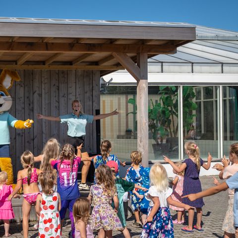 Landal Vakantiepark Callassande - Schagen - Afbeelding N°4