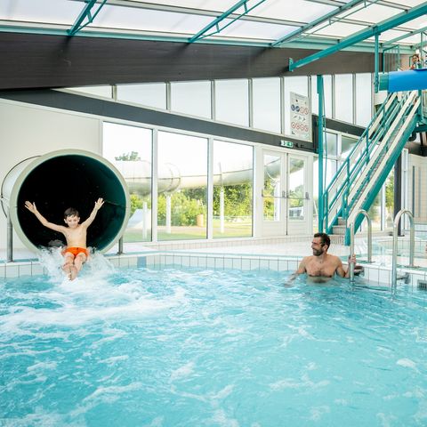 Landal Vakantiepark Callassande - Schagen - Afbeelding N°3