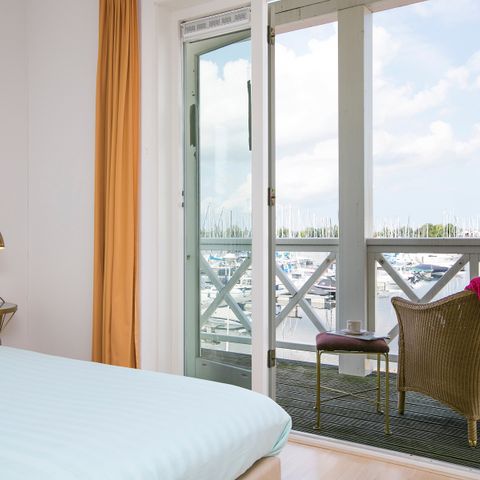 Villa 4 personen - CBKL