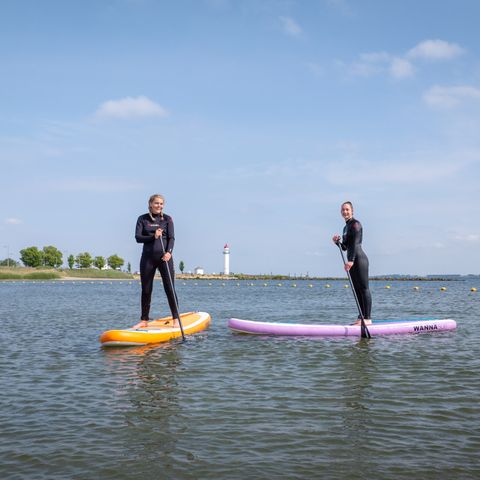 Landal Cape Helius - Hellevoetsluis - Afbeelding N°4