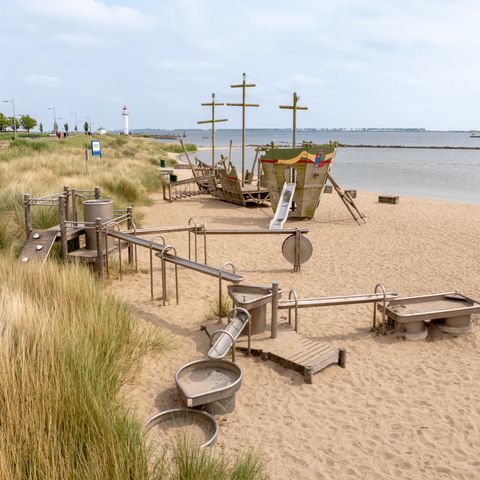 Landal Cape Helius - Hellevoetsluis - Afbeelding N°3