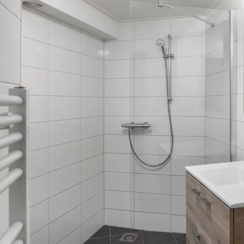 Bungalow 5 personen - Comfort 5A