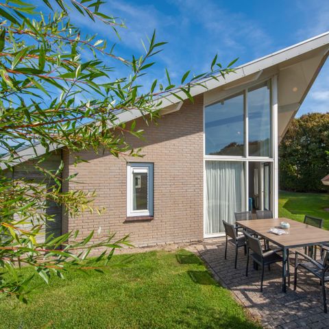 Bungalow 8 personen - Comfort 8A