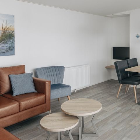 Chalet 4 personen - Comfort