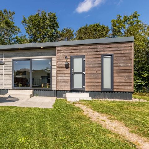 Chalet 5 personen - Kinderchalet Comfort