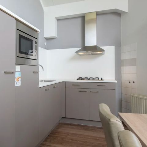 Bungalow 7 personen - 7K Comfort