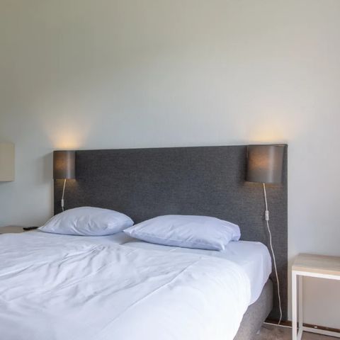 Bungalow 7 personen - 7K Comfort