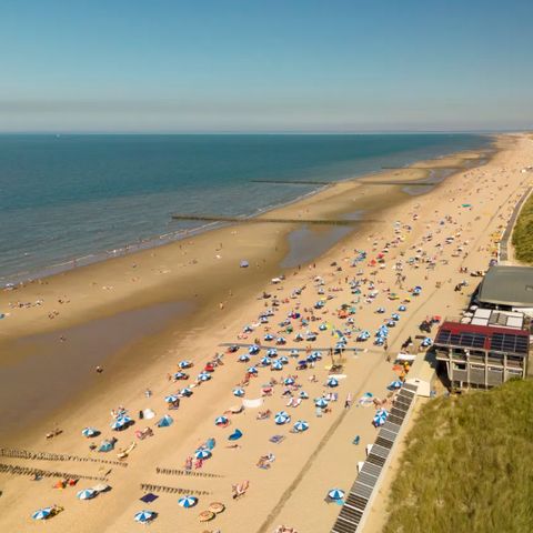 Roompot Hof Domburg - Veere - Afbeelding N°3