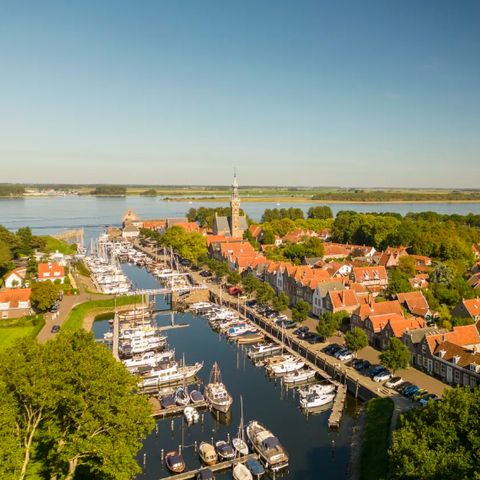 Roompot Hof Domburg - Veere - Afbeelding N°4