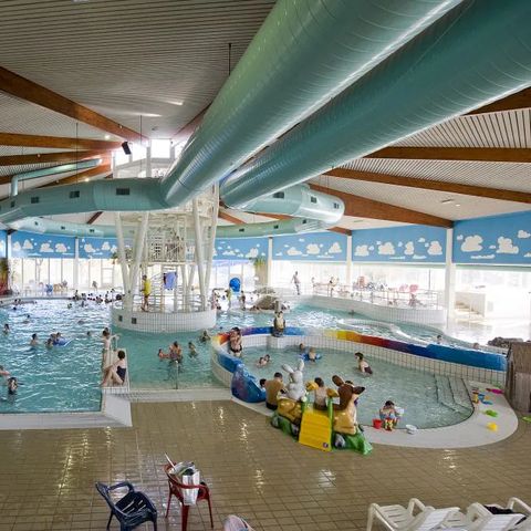 Roompot Hof Domburg - Camping Veere - Afbeelding N°3