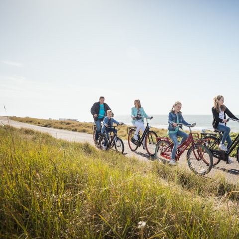 Roompot Hof Domburg - Veere - Afbeelding N°5