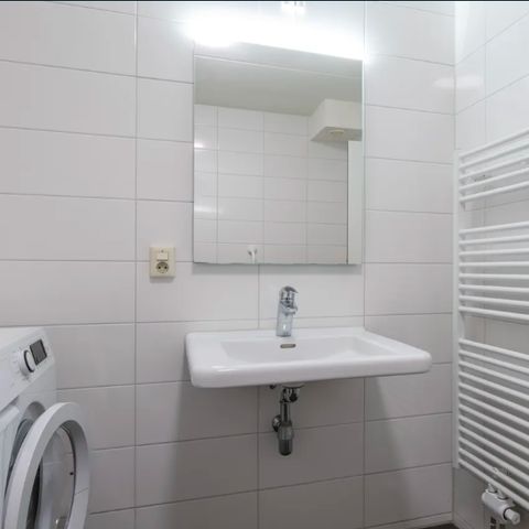 Bungalow 8 personen - SGM Comfort