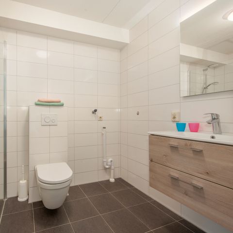 Bungalow 4 personen - Comfort 4