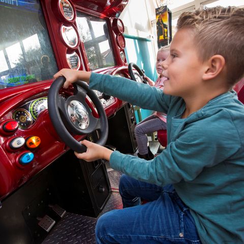 Landal De Soeten Haert - Renesse - Afbeelding N°5