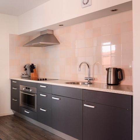 Appartement 4 personen - 4-2