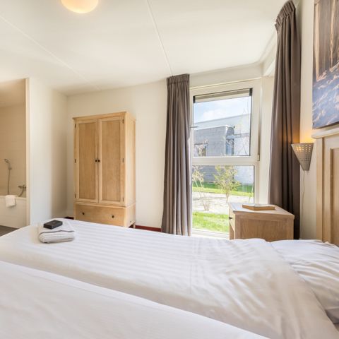 Bungalow 6 personen - Buytengors