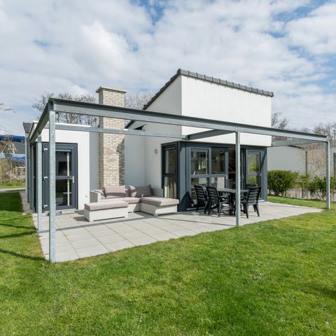 Bungalow 6 personen - Buytengors