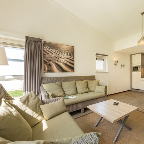 Bungalow 6 personen - Buytengors