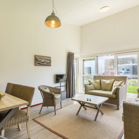 Bungalow 6 personen - Buytengors