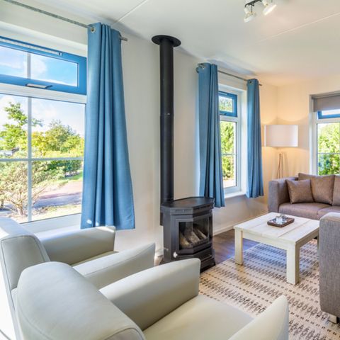 Bungalow 4 personen - T4A Comfort