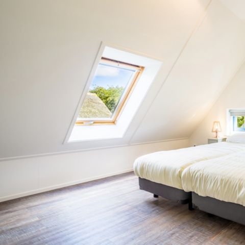 Bungalow 4 personen - T4A Comfort