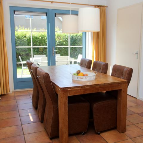 Bungalow 4 personen - T4A