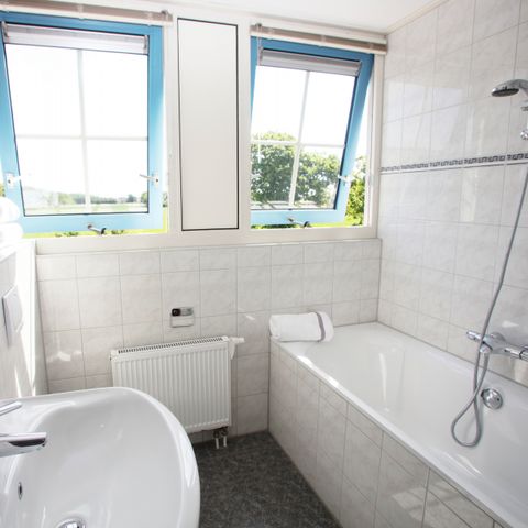 Bungalow 4 personen - T4A