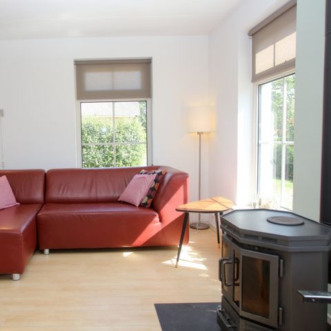Bungalow 4 personen - T4A
