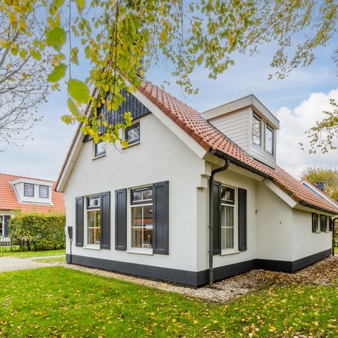 Bungalow 6 personen - T6A