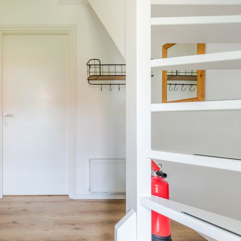 Bungalow 6 personen - T6A