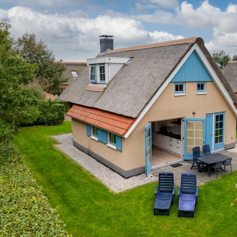 Bungalow 6 personen - T6A