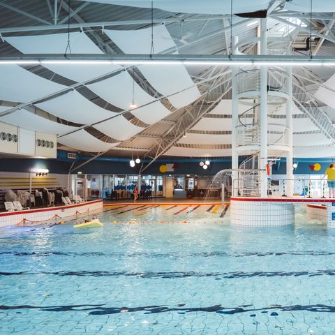 Landal Kustpark Texel - Texel - Afbeelding N°4