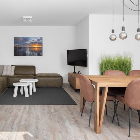 Groepsaccommodatie 10 personen - Villa Luxe