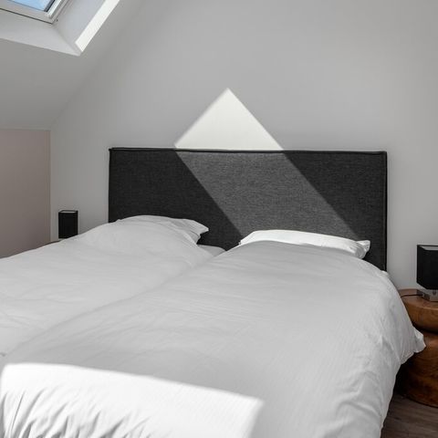 Groepsaccommodatie 10 personen - Villa Luxe