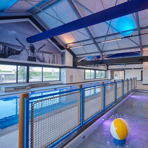 Roompot Park Veerse Kreek - Camping Goes - Afbeelding N°4