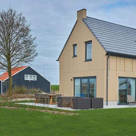 Landal Park Veerse Kreek - Goes - Afbeelding N°2