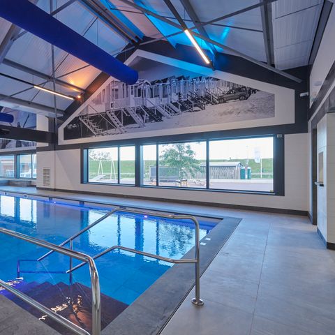 Landal Park Veerse Kreek - Goes - Afbeelding N°5
