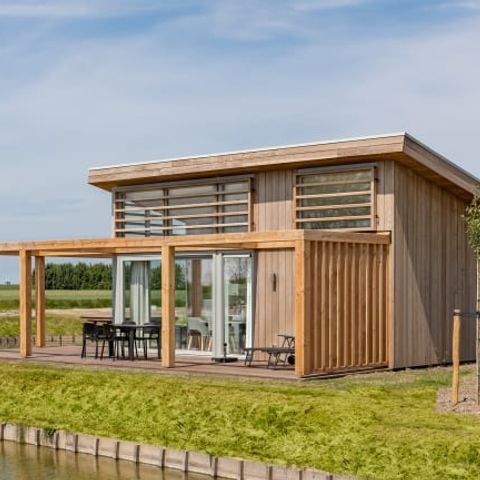 Landal Water Village - Nord-Beveland - Afbeelding N°4