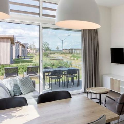 Landal Water Village - Nord-Beveland - Afbeelding N°6