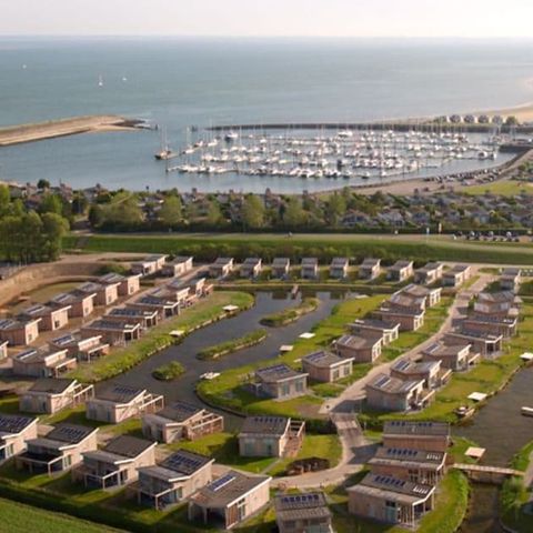 Landal Water Village - Nord-Beveland - Afbeelding N°2