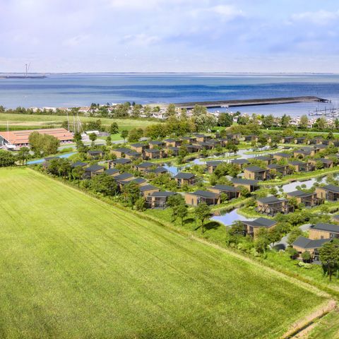 Landal Water Village - Nord-Beveland - Afbeelding N°3