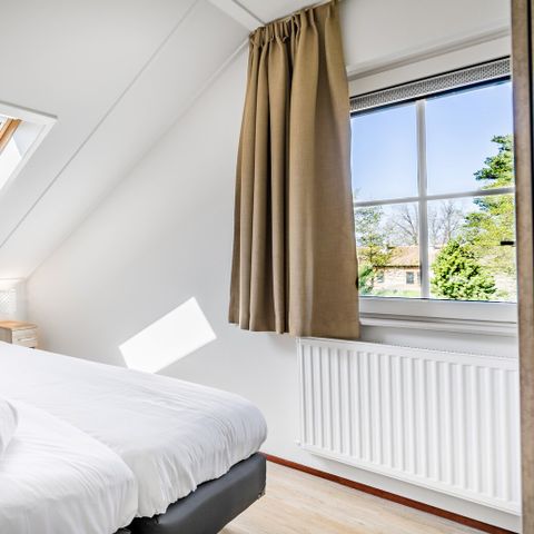 Groepsaccommodatie 14 personen - FV14 Comfort