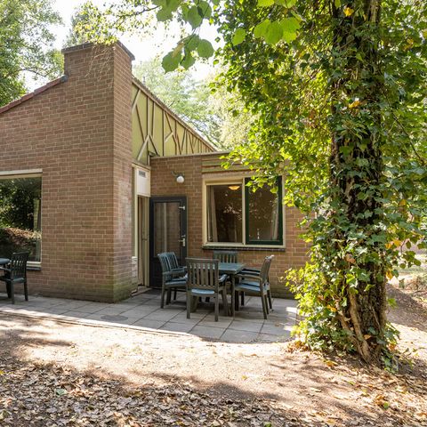 Bungalow 8 personen - WZL Comfort
