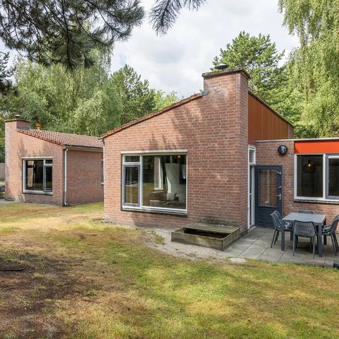 Bungalow 6 personen - WFK Comfort