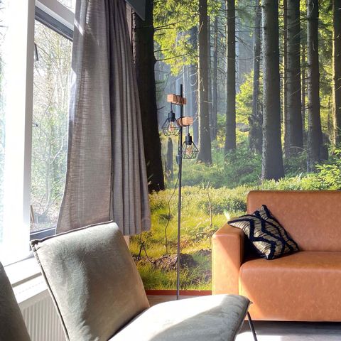 Bungalow 6 personen - Water WB6